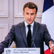 Image for article titled Could Someone French Please Explain This Emmanuel Macron Slapping Incident?